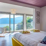 فيلة Luxury Maggiore