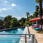 Luxury Maggiore بالانزا