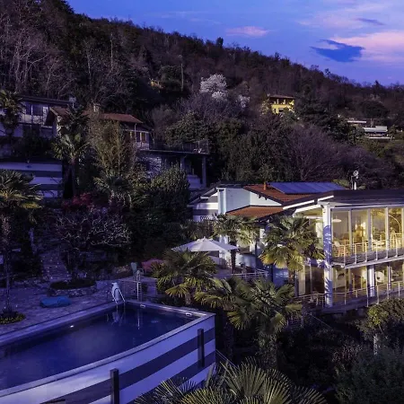 Villa Luxury Maggiore Pallanza
