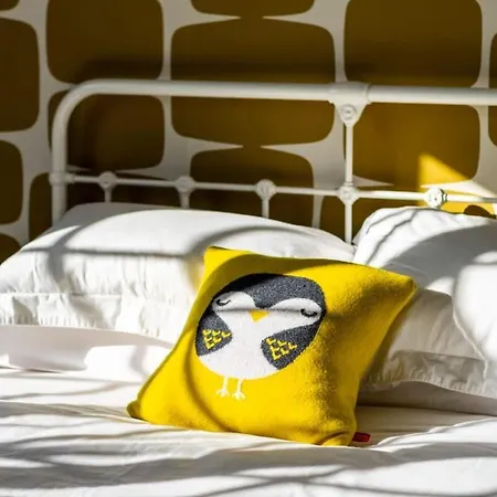 Villa Luxury Maggiore *