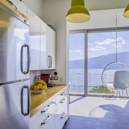 Luxury Maggiore Pallanza