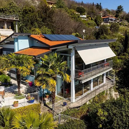 Luxury Maggiore * Pallanza