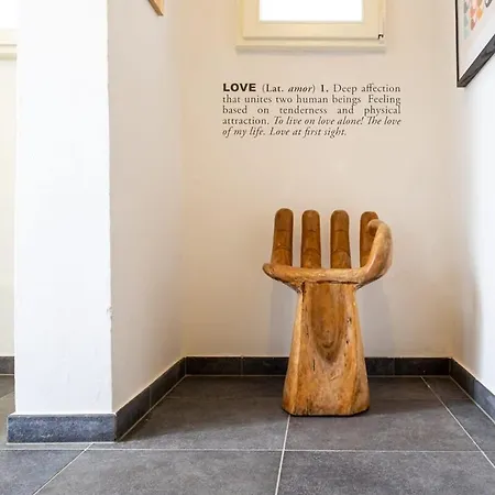 Villa Luxury Maggiore