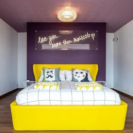 Luxury Maggiore Villa *