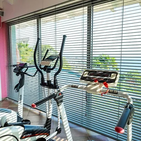 Villa Luxury Maggiore *