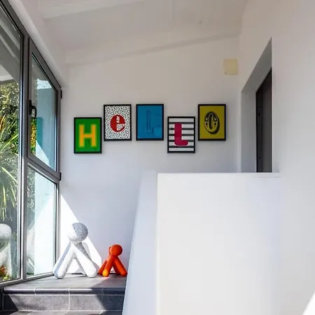 Luxury Maggiore Pallanza