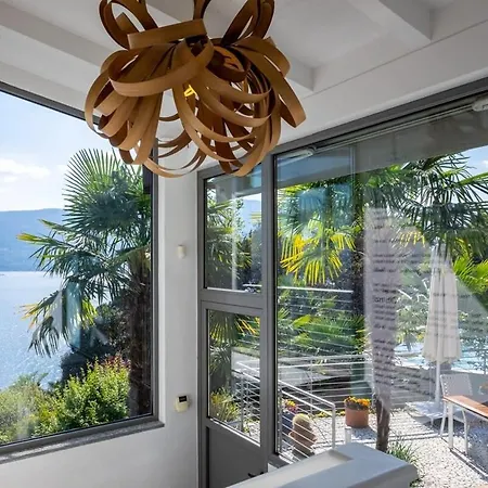 Willa Luxury Maggiore *