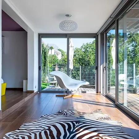 Luxury Maggiore Villa