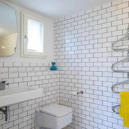 Luxury Maggiore Villa Pallanza