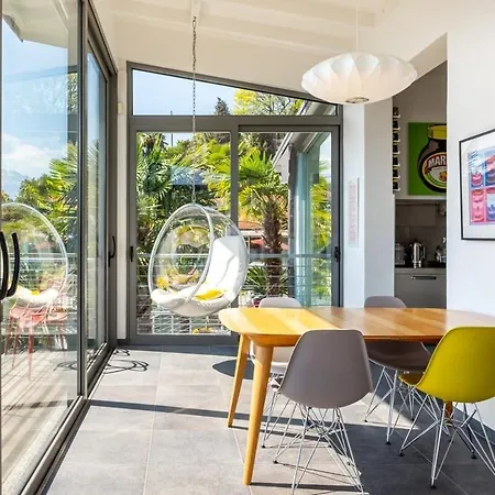 Luxury Maggiore * Pallanza