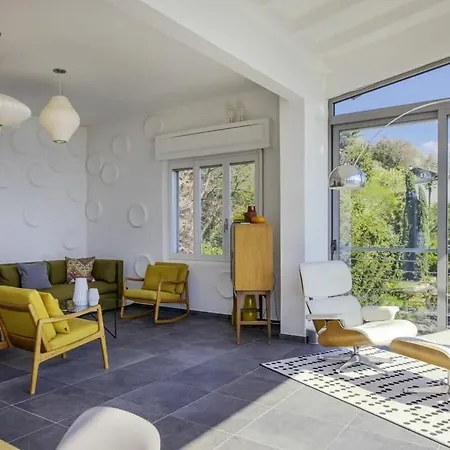 Luxury Maggiore Villa *