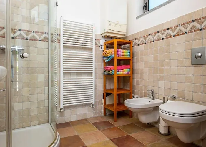 Luxury Maggiore Pallanza