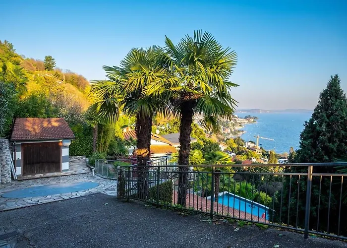 Luxury Maggiore * Pallanza