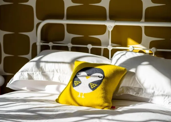 Villa Luxury Maggiore *