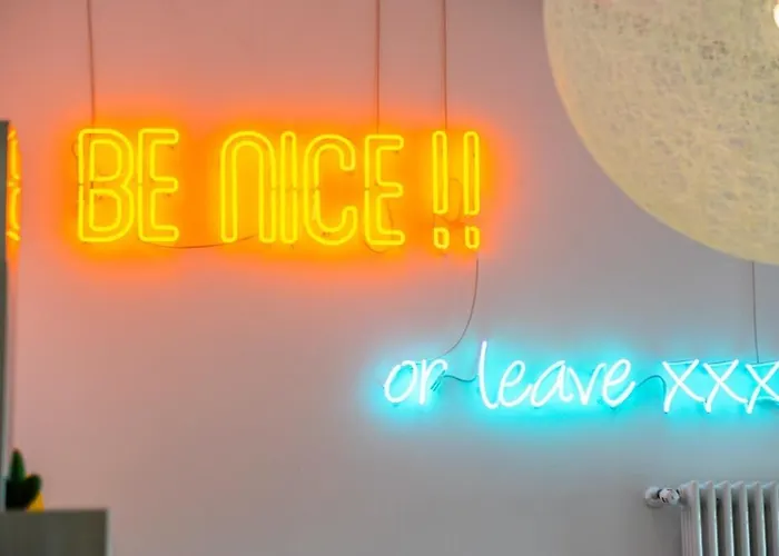 Luxury Maggiore Pallanza