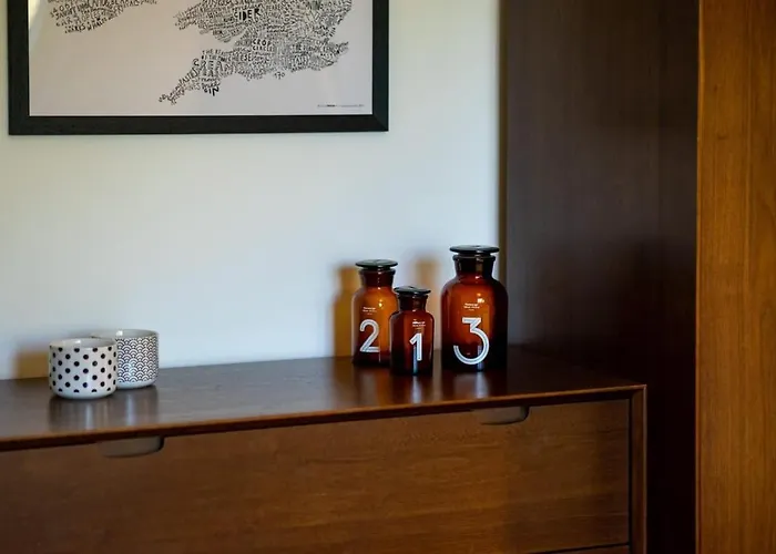 Villa Luxury Maggiore Pallanza