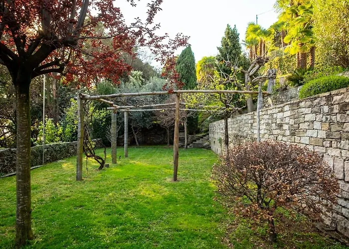 Luxury Maggiore Pallanza