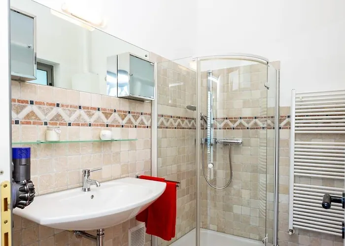 Villa Luxury Maggiore