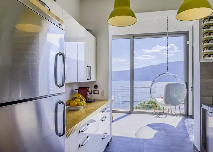 Luxury Maggiore Pallanza