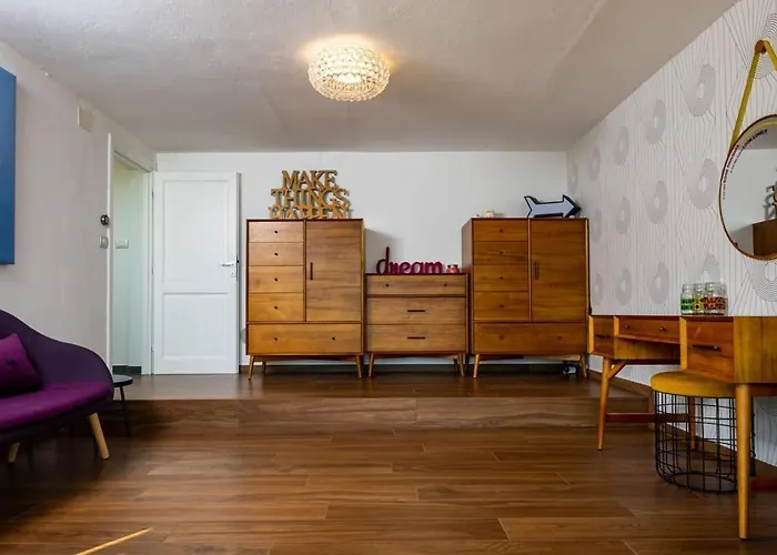 Willa Luxury Maggiore Pallanza