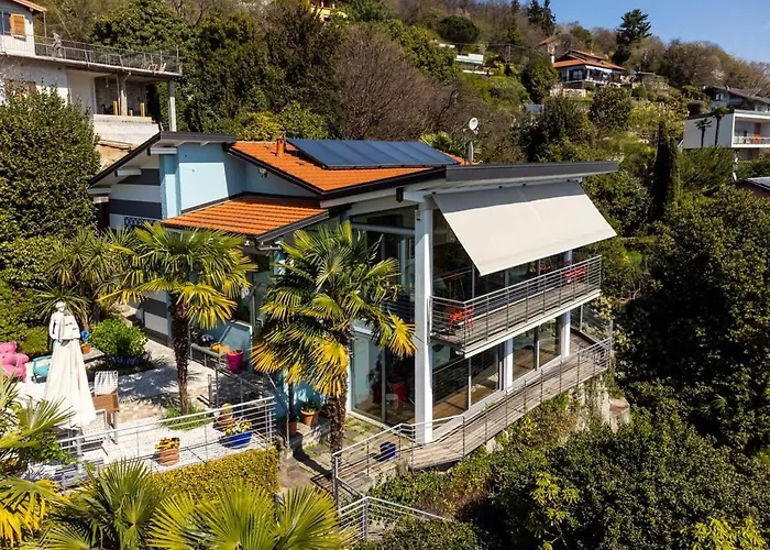 Luxury Maggiore * Pallanza