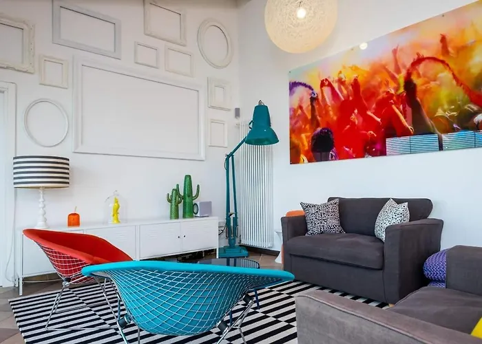 Luxury Maggiore Villa