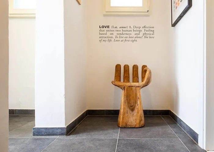 Willa Luxury Maggiore