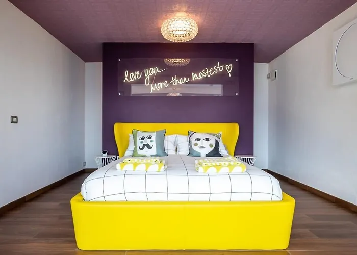 Willa Luxury Maggiore *