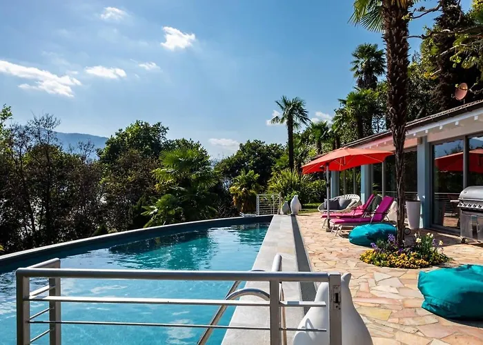 Luxury Maggiore Pallanza