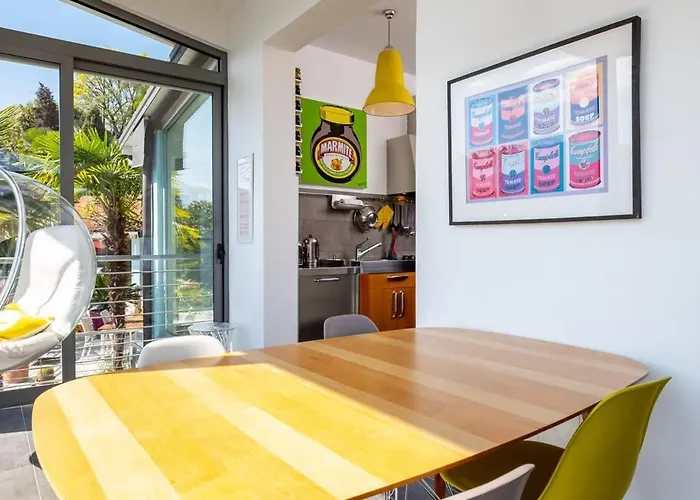 Luxury Maggiore * Pallanza