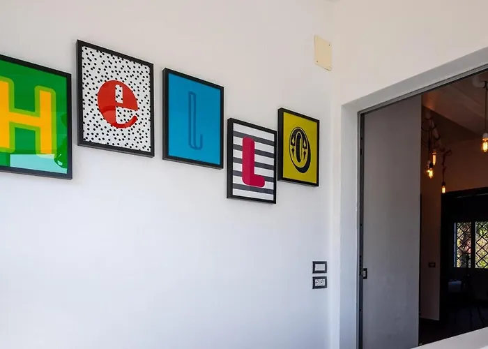 Villa Luxury Maggiore