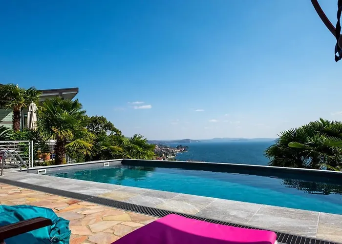 Luxury Maggiore Villa *