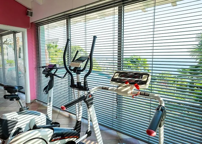 Villa Luxury Maggiore *