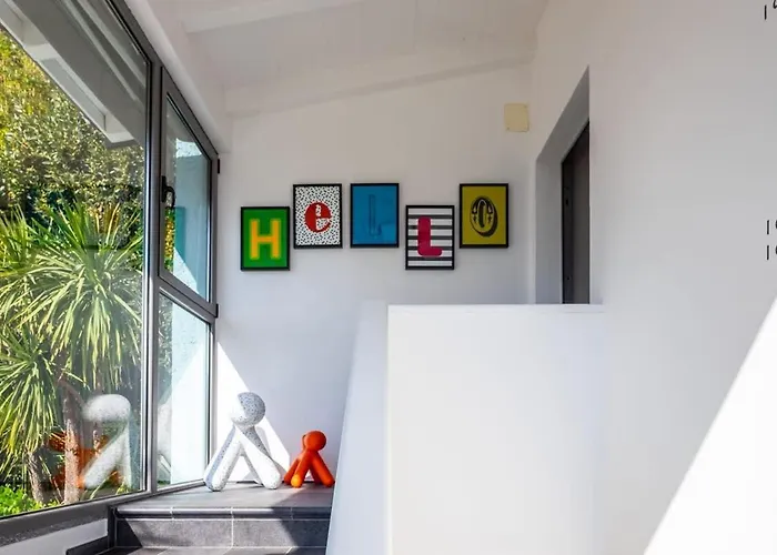 Luxury Maggiore Pallanza