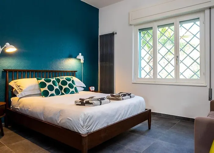 Villa Luxury Maggiore