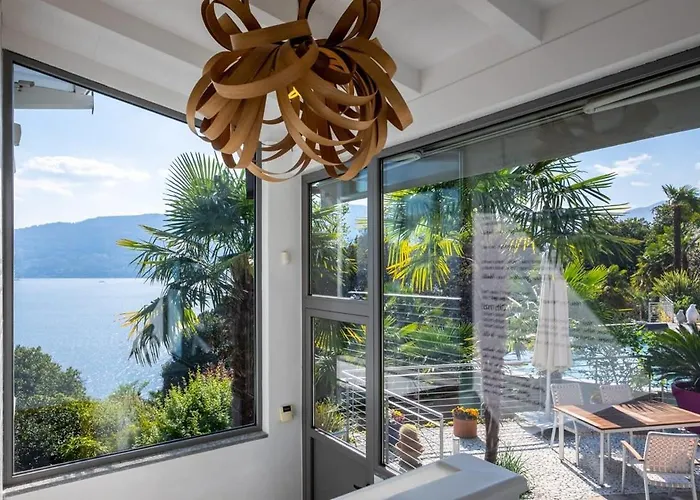 Willa Luxury Maggiore *