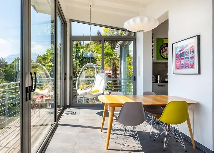 Luxury Maggiore * Pallanza