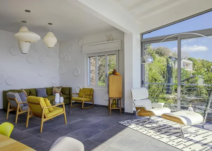 Luxury Maggiore Willa *